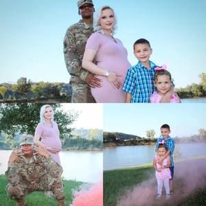 Meet your Posher, Charlene